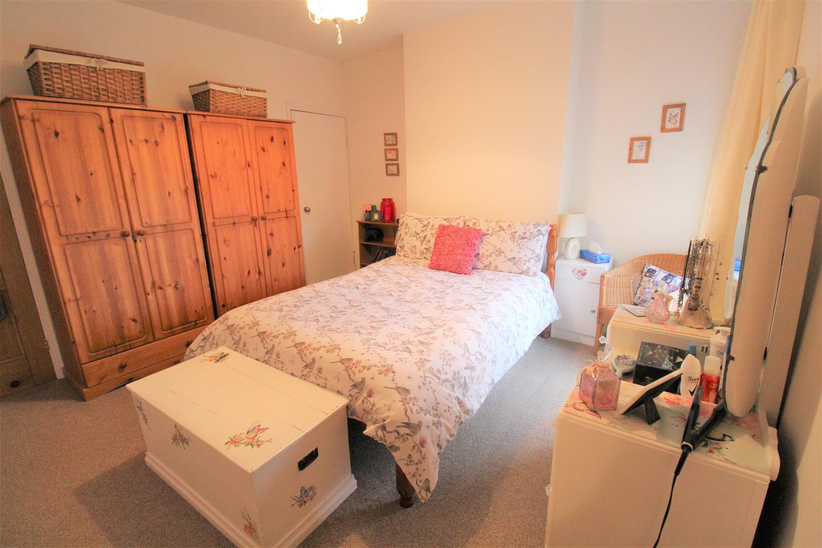 Sherratt Street, Bradeley, Stoke-On-Trent